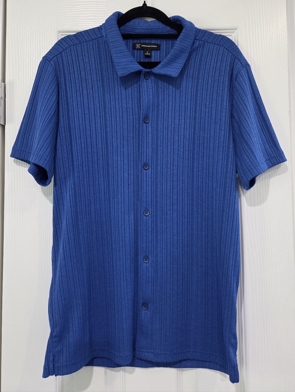Size S Button Up Shirt